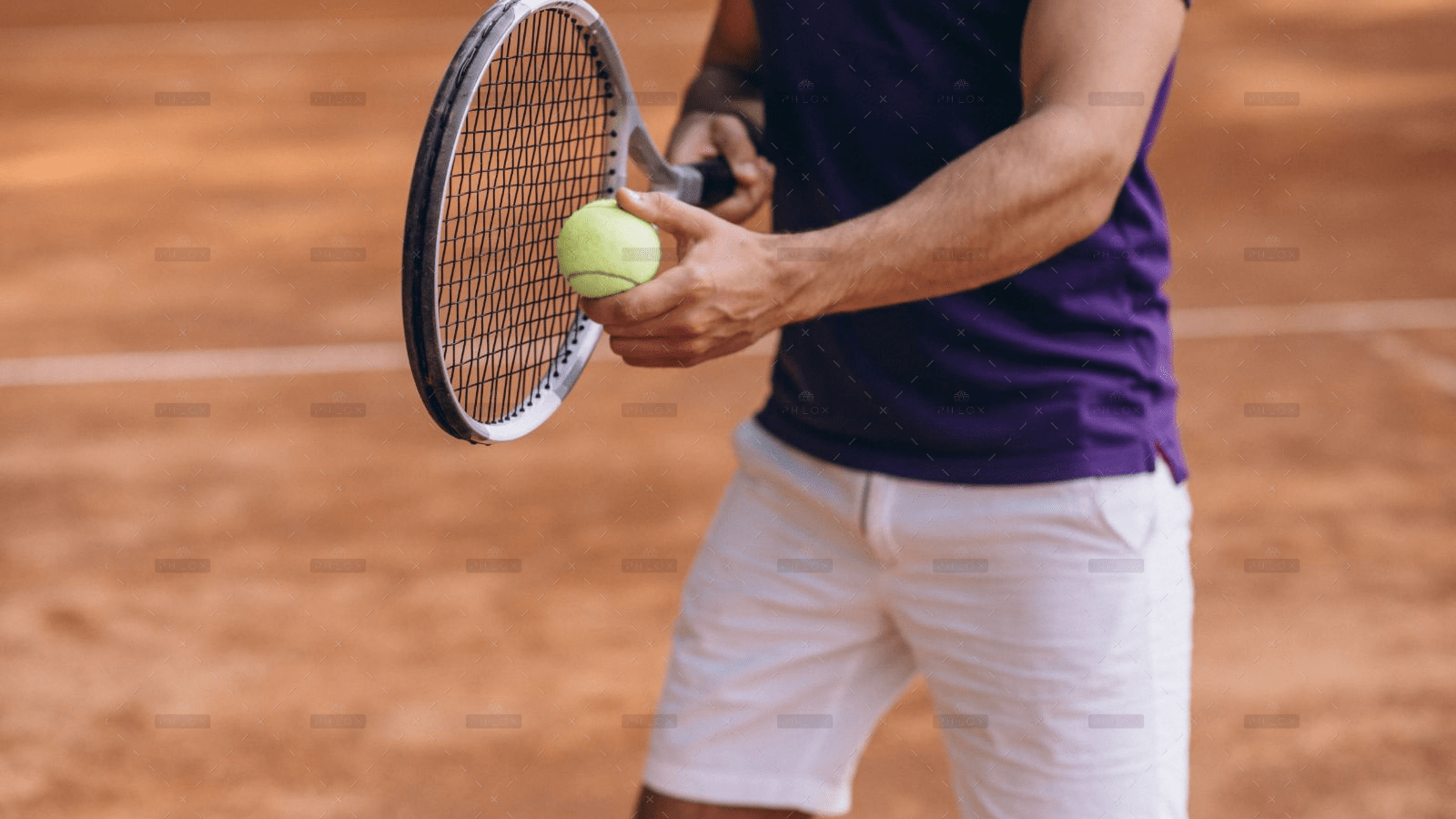 demo attachment 24 young man tennis player court tennis racket close up1