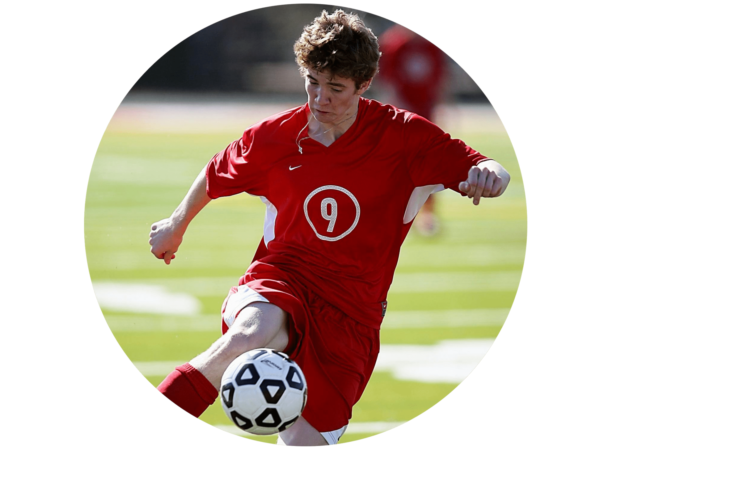 Football Player