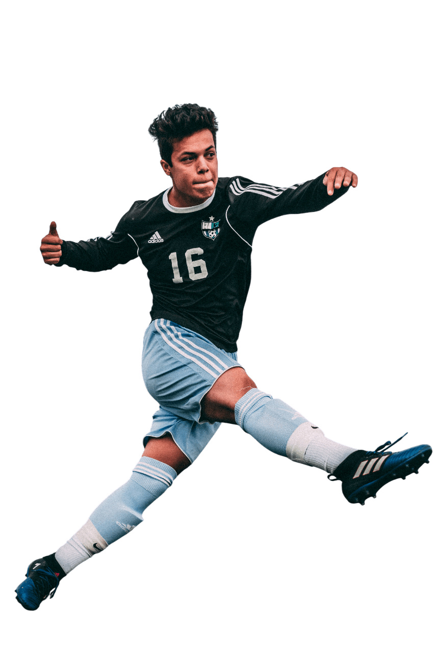 Football Player