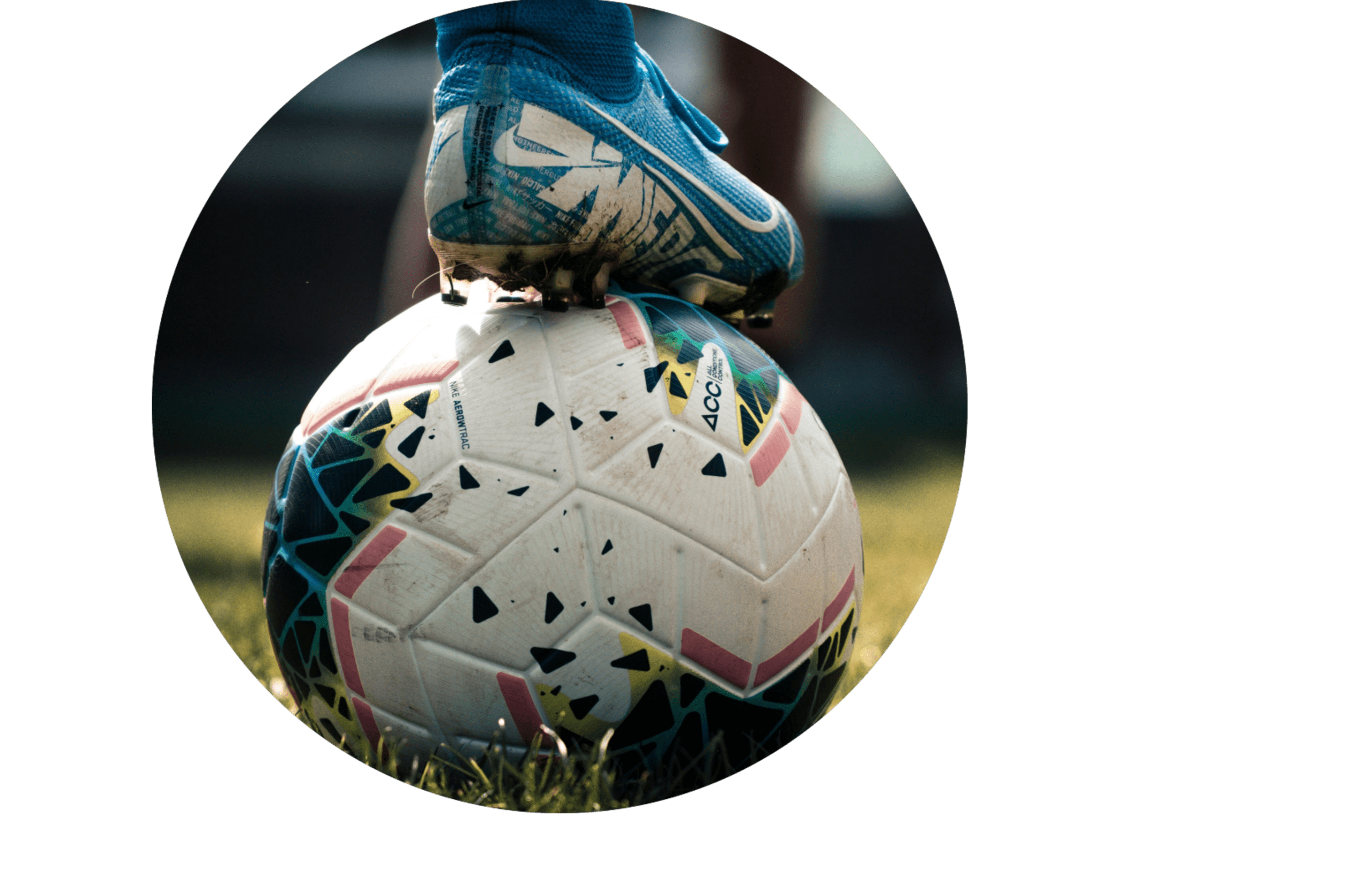 Soccer Ball